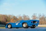 Lola T70 1968 года